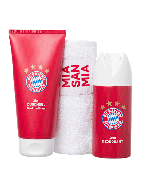 Personal Care Set Personal Care Set