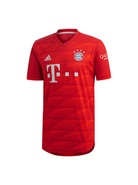bayern jersey 2020