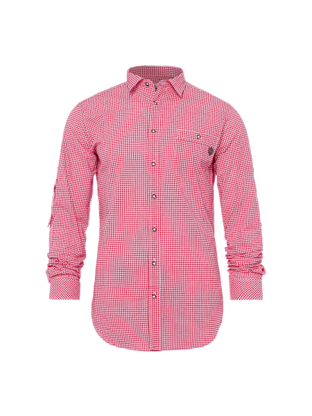 Traditional Bavarian "Trachten" Shirt Traditional Bavarian "Trachten" Shirt