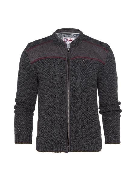 Trachten-Strickjacke Trachten-Strickjacke