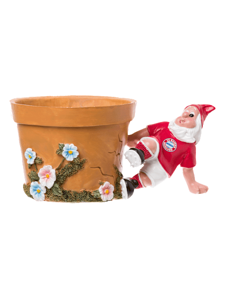 Plant pot Tackle Plant pot Tackle