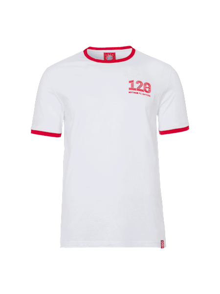 T-Shirt 120 Jahre T-Shirt 120 Jahre