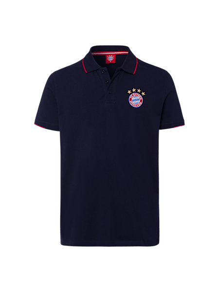 Poloshirt Classic Poloshirt Classic