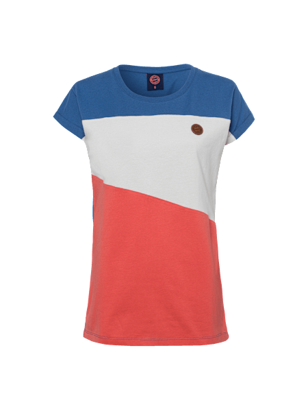 Women's-T-Shirt Organic Cotton Women's-T-Shirt Organic Cotton