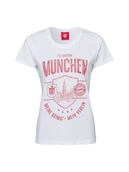 Women's T-Shirt Kindl Women's T-Shirt Kindl