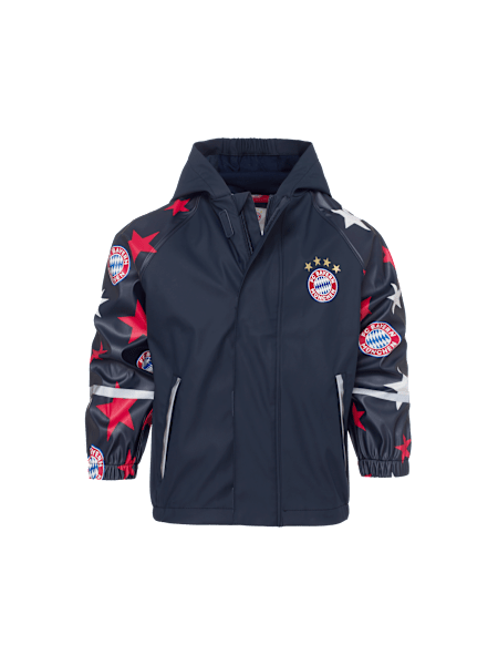 Kinder Matsch- und Regenjacke Kinder Matsch- und Regenjacke