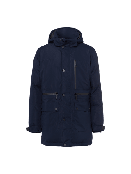 Winterparka Winterparka