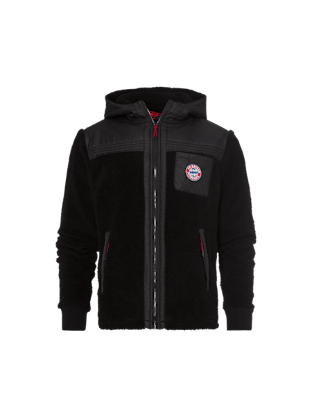 Children's Fleece Jacket Children's Fleece Jacket