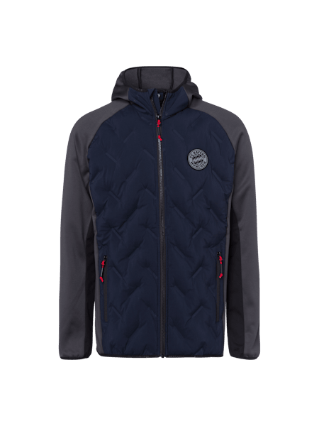 Hybridjacke Hybridjacke