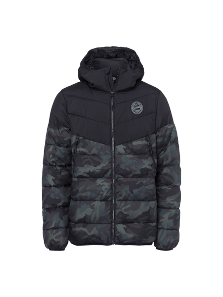 Steppjacke Steppjacke