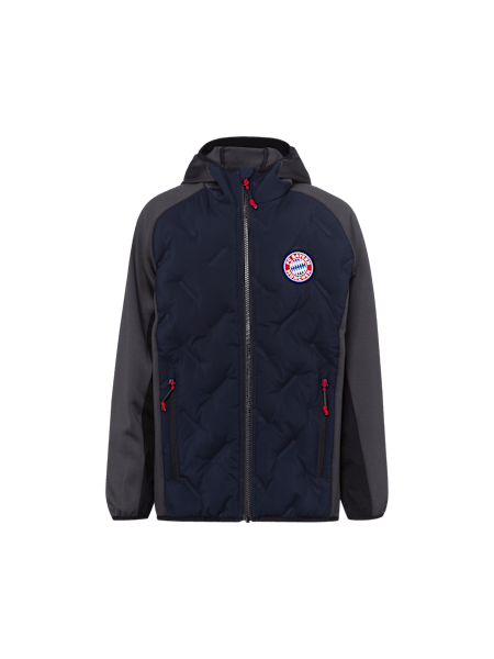 Children's Hybrid Jacket Children's Hybrid Jacket