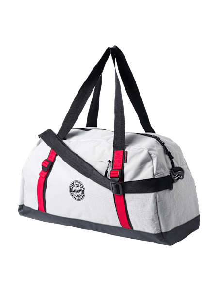 Gym Bag Black Logo small Gym Bag Black Logo small
