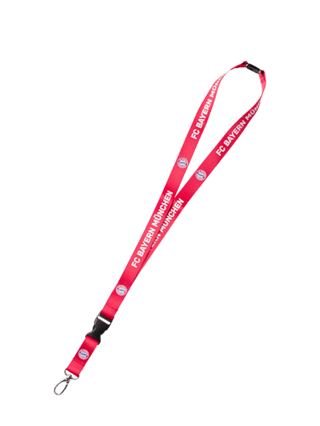 Lanyard red Lanyard red