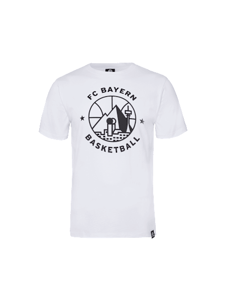 Kinder Basketball T-Shirt Downtown Kinder Basketball T-Shirt Downtown