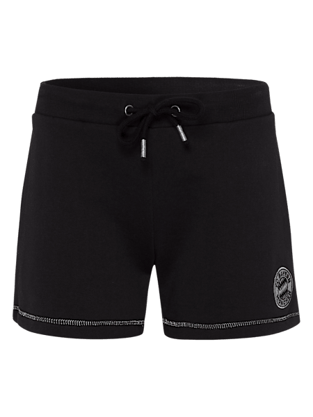 Damen Sweatshorts Logo Damen Sweatshorts Logo