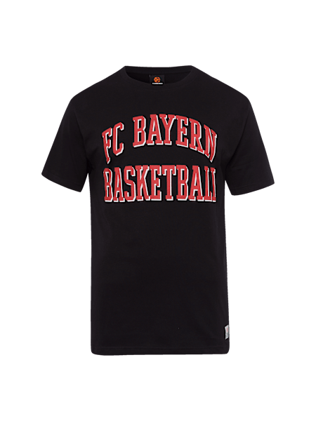 Basketball T-Shirt Euroleague Basketball T-Shirt Euroleague