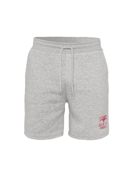 Children's Basketball Short Ballin' Till Paradise Children's Basketball Short Ballin' Till Paradise