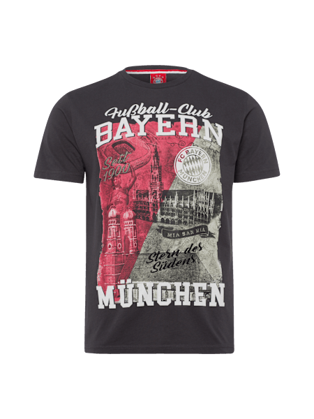 T-Shirt Heimat T-Shirt Heimat