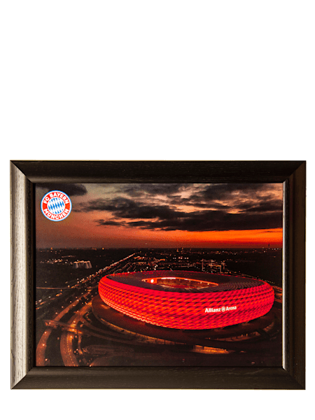 Picture Allianz Arena Picture Allianz Arena