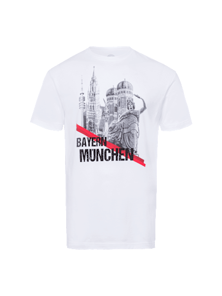T-Shirt Bavaria T-Shirt Bavaria