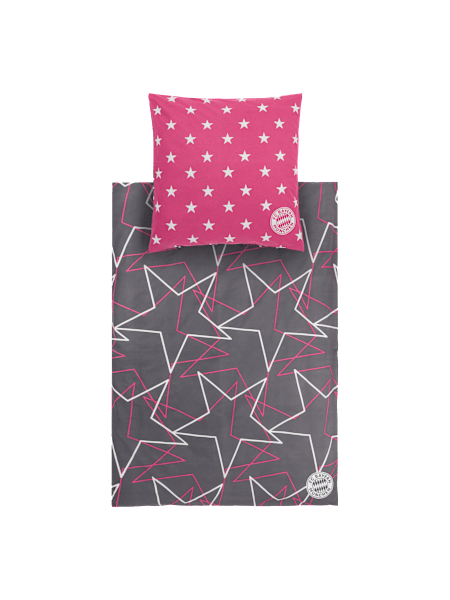 Women's Bed Linen Set Women's Bed Linen Set