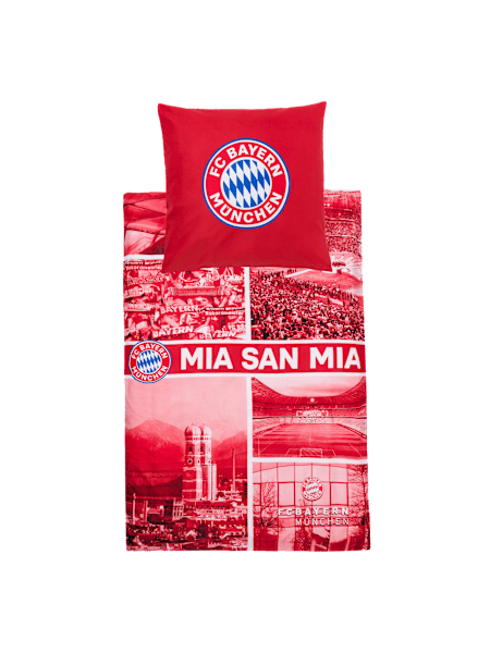 Bed Linen Set Mia san mia Bed Linen Set Mia san mia