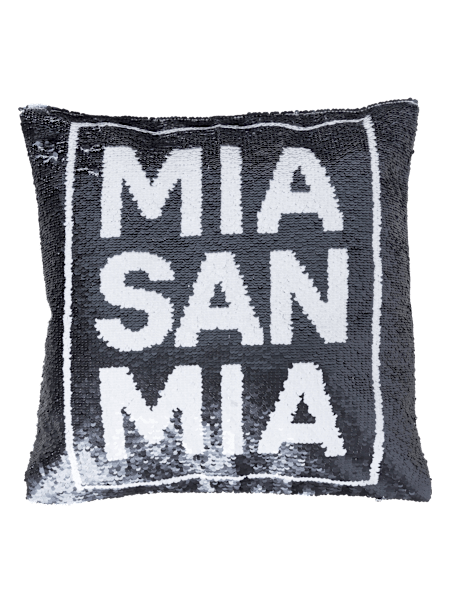 Cushion Sequins Cushion Sequins