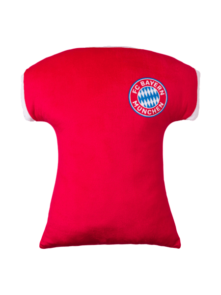 Jersey cushion Jersey cushion