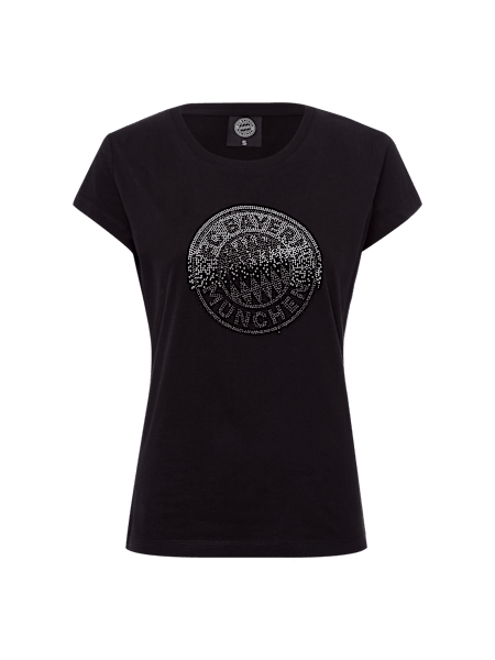 Women's T-Shirt Glitter Women's T-Shirt Glitter