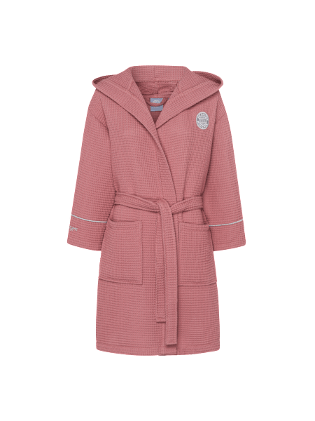 Women's bathrobe Women's bathrobe
