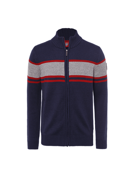 Strickjacke Strickjacke