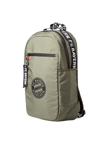 Backpack FC BAYERN Backpack FC BAYERN
