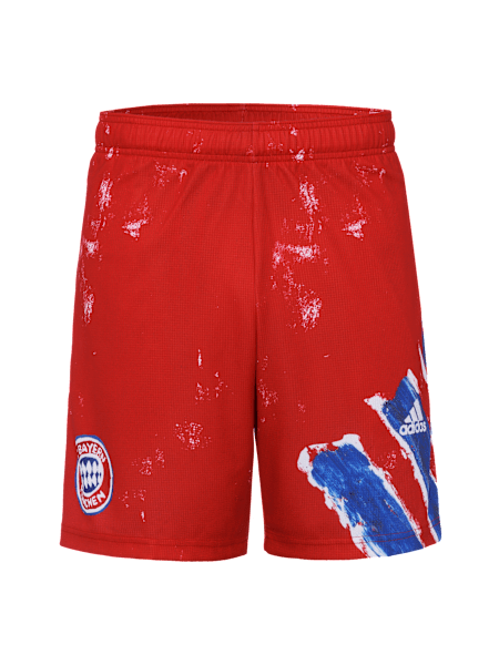 FC Bayern Short Human Race FC Bayern Short Human Race
