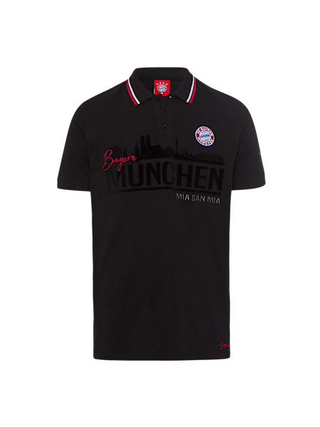Camiseta polo München Camiseta polo München