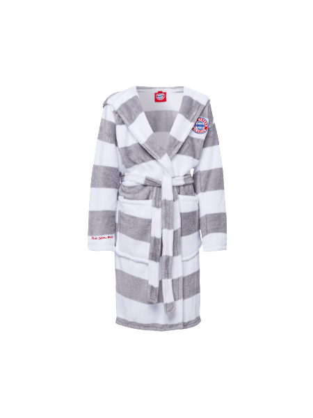 Children's Bathrobe FC Bayern München Children's Bathrobe FC Bayern München