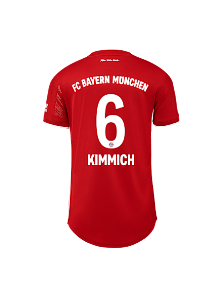 kimmich kit number