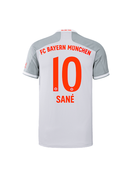 Leroy sane t shirt Outlet