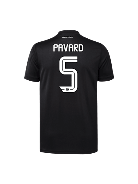 pavard jersey