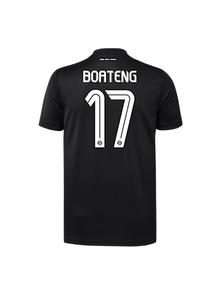 FC Bayern Kindertrikot Champions League 20/21 FC Bayern Kindertrikot Champions League 20/21