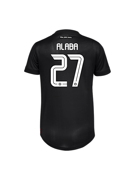 David Alaba Jersey Official Fc Bayern Online Store