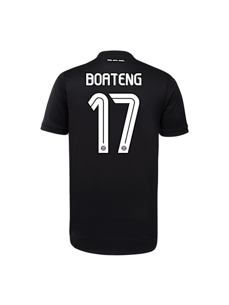 Boateng jersey number Clearance