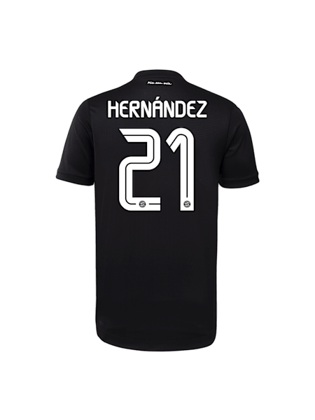 Lucas Hernandez Jersey Official Fc Bayern Munich Store