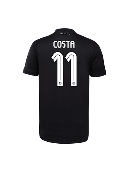 Douglas Costa Jersey | #11 Shirt in FC