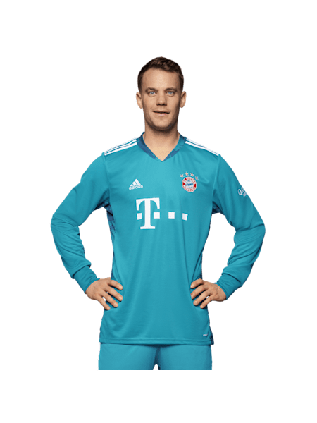 Bayern munich goalkeeper shorts clearance