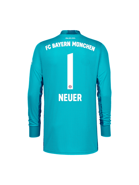 Manuel Neuer Jersey Official Fc Bayern Online Store