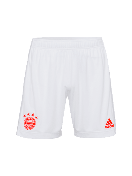 FC Bayern Kids Short Away 20/21 FC Bayern Kids Short Away 20/21