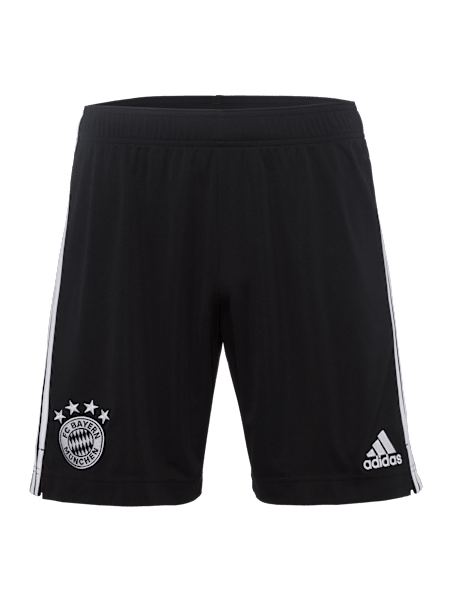 Fc bayern münchen shorts Clearance