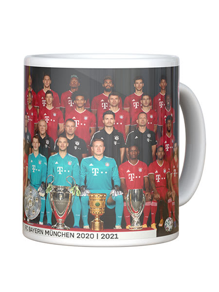 Cup Team 20/21 Cup Team 20/21