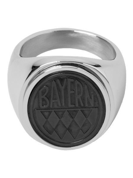 Signet Ring Retro Signet Ring Retro