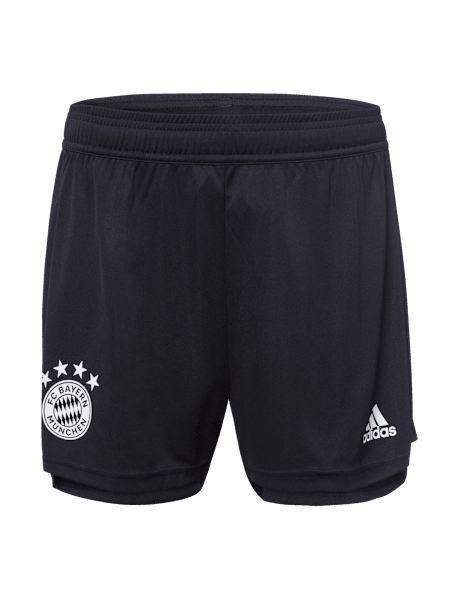 adidas Shorts deportivos Teamline Damas adidas Shorts deportivos Teamline Damas
